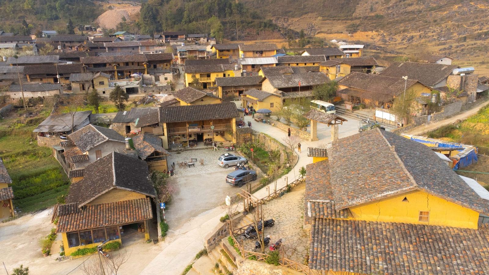 Hà Nội đi Hà Giang